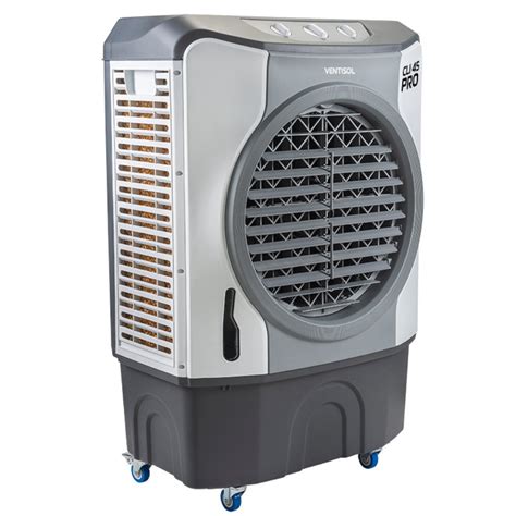 climatizador evaporativo - climatizador consul